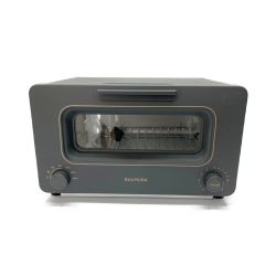 ◆◆ BALMUDA バルミューダ ザ・トースター スチーム　2021年製 K05A-CG ブラック Aランク