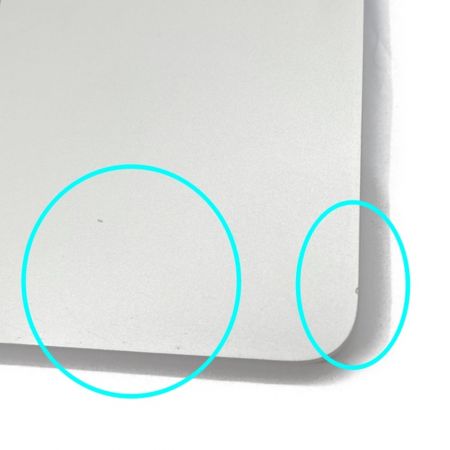  Apple アップル Macbook Pro 2017年モデル SSD128GB 13インチ 8GBメモリ MPXR2J/A シルバー