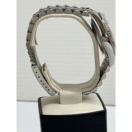  ROLEX ロレックス デイトジャスト　S番　腕時計　メンズ 16234