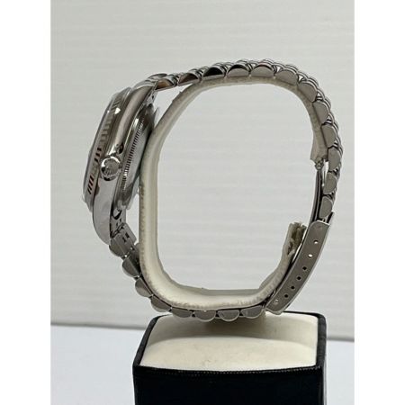  ROLEX ロレックス デイトジャスト　S番　腕時計　メンズ 16234