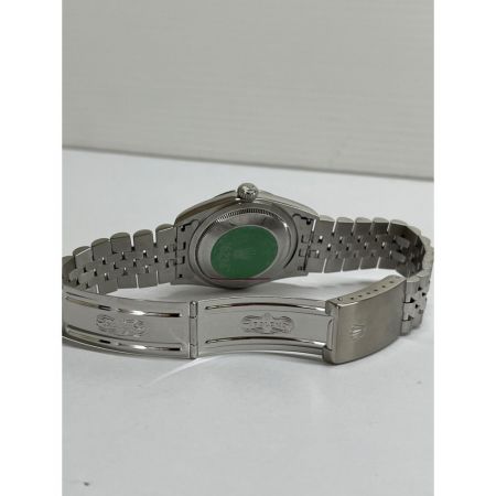  ROLEX ロレックス デイトジャスト　S番　腕時計　メンズ 16234