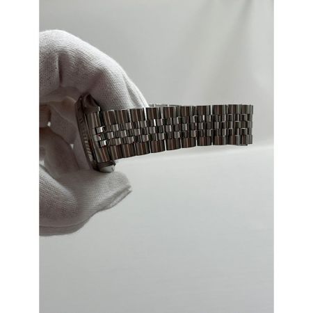  ROLEX ロレックス デイトジャスト　S番　腕時計　メンズ 16234