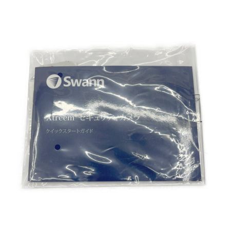  Swann セキュリティ カメラ２個セット　32GB SDカード付  SWIFI-XTRCM32G2PK-JP