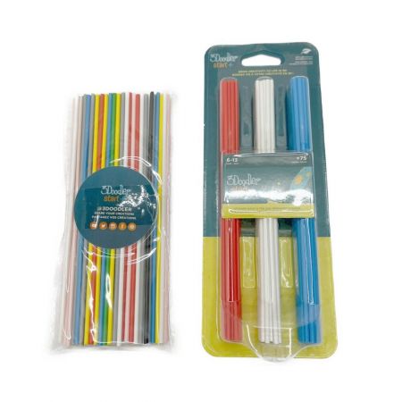  3Doodler スリードゥードゥラー　ベーシックペンセット　3Dプリントペン