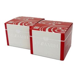 ◆◆ ヒサミ インヴェル　アクアゲル　60ｇ×2個セット Sランク