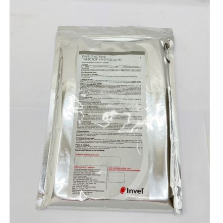  lnvel インヴェル　 アライヴン タンクトップ　Regata　サイズGG/XL