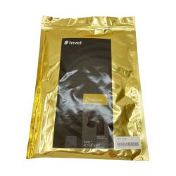 ◆◆ lnvel インヴェル　 アライヴン　メンズTシャツ　Manga　Curta　サイズG/L  ブラック Sランク