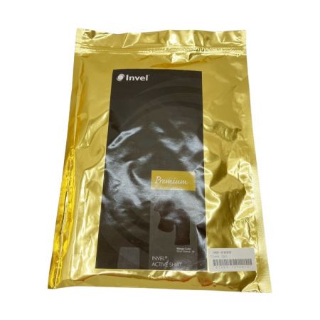  lnvel インヴェル　 アライヴン　メンズTシャツ　Manga　Curta　サイズG/L  ブラック