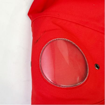  PHENIX フェニックス 上下セット　スキーウェア　Lサイズ PA7720T21 レッド×ネイビー