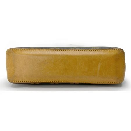  LOUIS VUITTON ルイヴィトン トロター　ショルダーバッグ　モノグラム M51240 ブラウン