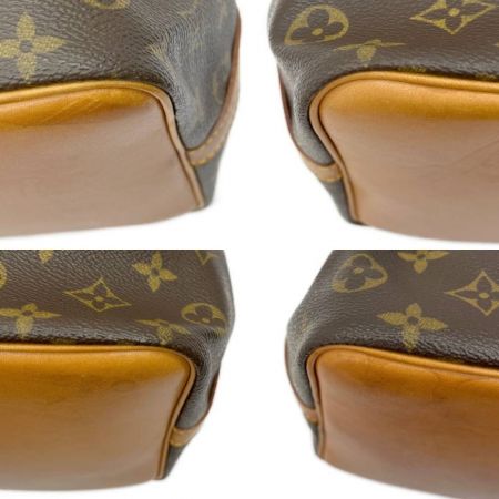  LOUIS VUITTON ルイヴィトン プチノエ　モノグラム　ショルダーバッグ M42226