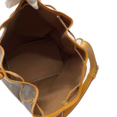  LOUIS VUITTON ルイヴィトン プチノエ　モノグラム　ショルダーバッグ M42226