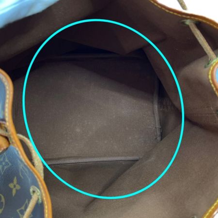  LOUIS VUITTON ルイヴィトン プチノエ　モノグラム　ショルダーバッグ M42226