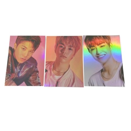   TREASURE アルバムセット【ジャンク】