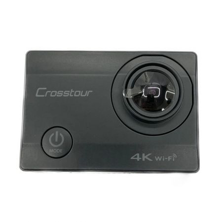  Crosstour アクションカメラ  4K対応 CT8500