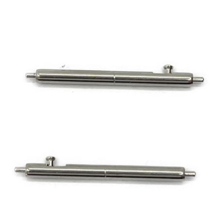  CASIO カシオ 腕時計 PRO TREK　チタンベルトのみ 黒(濃いグレー)