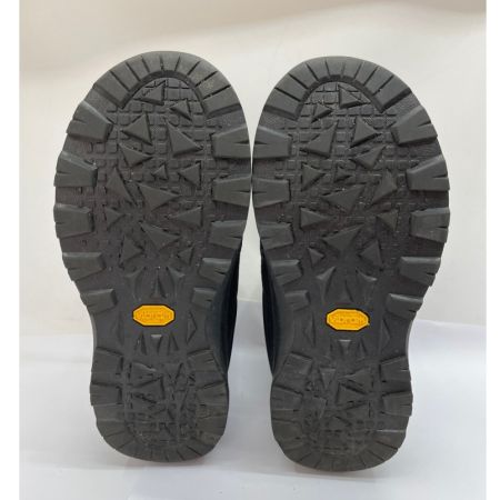  THE NORTH FACE ザノースフェイス 靴 ブーツ ヌプシ ブーティ ビブラムソール  NF51874 ブラック 型崩れアリ
