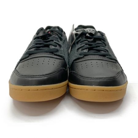  REEBOK リーボック ネペンテス NY × リーボック クラシック ワークアウト 26.5cm FW8461 ブラック