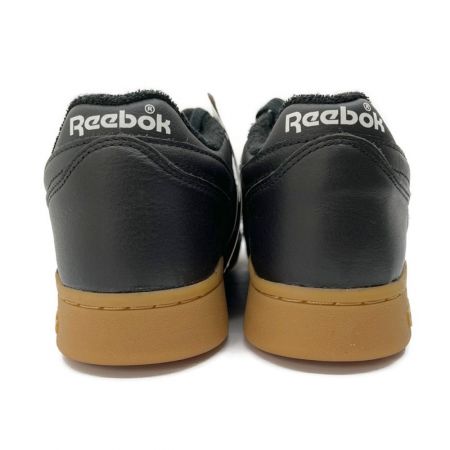  REEBOK リーボック ネペンテス NY × リーボック クラシック ワークアウト 26.5cm FW8461 ブラック