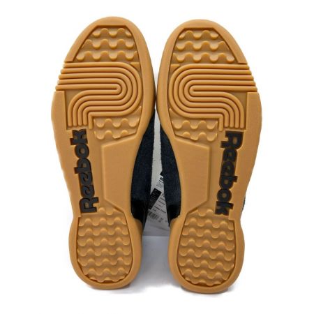  REEBOK リーボック ネペンテス NY × リーボック クラシック ワークアウト 26.5cm FW8461 ブラック