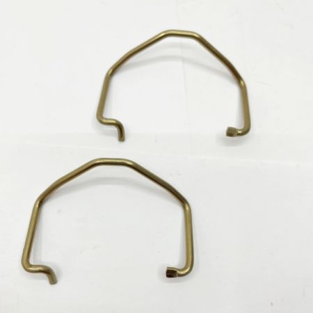  PETZL アイゼン　説明書付き Cidex 105A