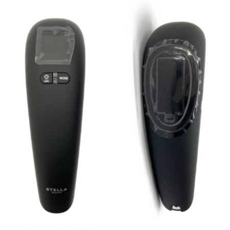  STELLA BEAUTE ステラボーテ IPL光美容器  脱毛器 SB-IFD02-BK ブラック