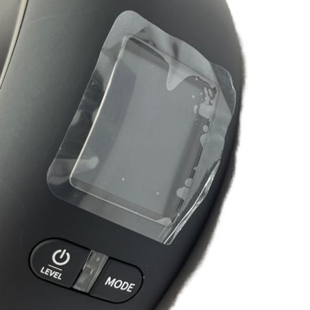  STELLA BEAUTE ステラボーテ IPL光美容器  脱毛器 SB-IFD02-BK ブラック