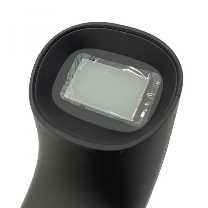 STELLA BEAUTE ステラボーテ IPL光美容器 脱毛器 SB-IFD02-BK ブラック 
