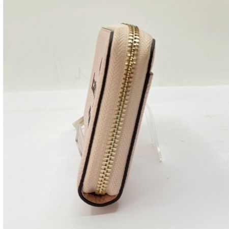  Kate Spade ケイトスペード 2つ折り財布 K4708 ピンク