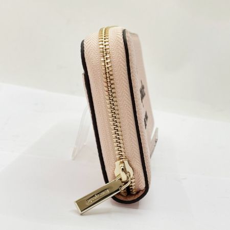  Kate Spade ケイトスペード 2つ折り財布 K4708 ピンク