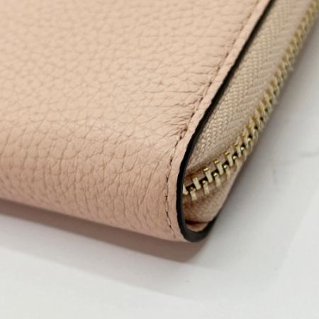  Kate Spade ケイトスペード 2つ折り財布 K4708 ピンク