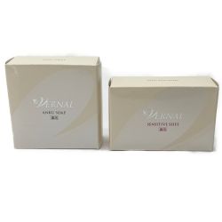 ◆◆ VERNAL  センシティブザイフA ・アンクソープA 110g 　2個セット Sランク