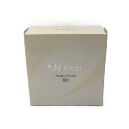  VERNAL  センシティブザイフA ・アンクソープA 110g 　2個セット