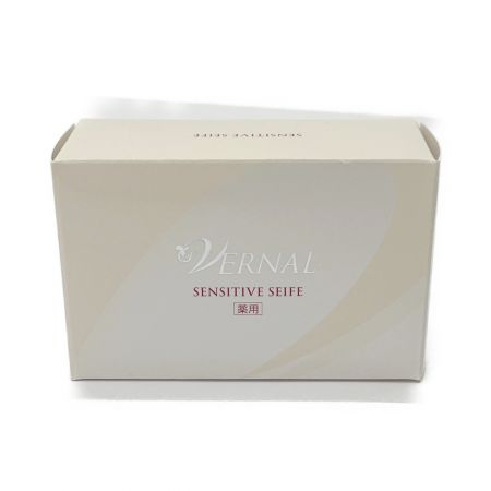  VERNAL  センシティブザイフA ・アンクソープA 110g 　2個セット