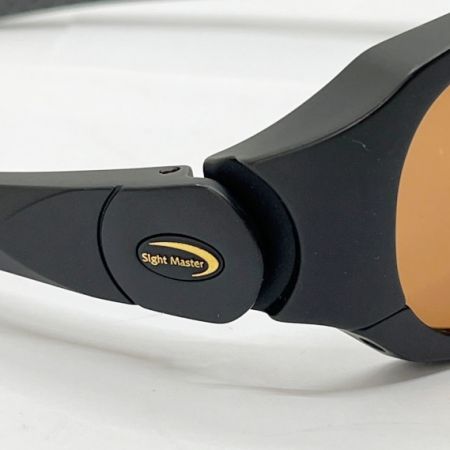  sight Master  sight Master サイトマスター　偏光サングラス 77-51186-534 ブラック