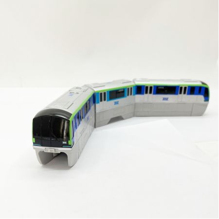  プラレール博 限定 東京モノレール10000型セット  鉄道模型 模型 プラレール