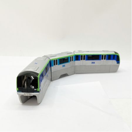   プラレール博 限定 東京モノレール10000型セット  鉄道模型 模型 プラレール