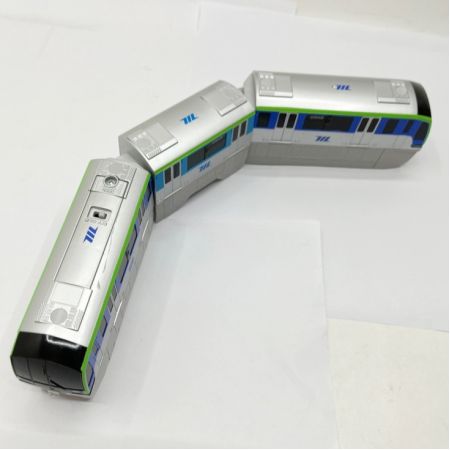   プラレール博 限定 東京モノレール10000型セット  鉄道模型 模型 プラレール