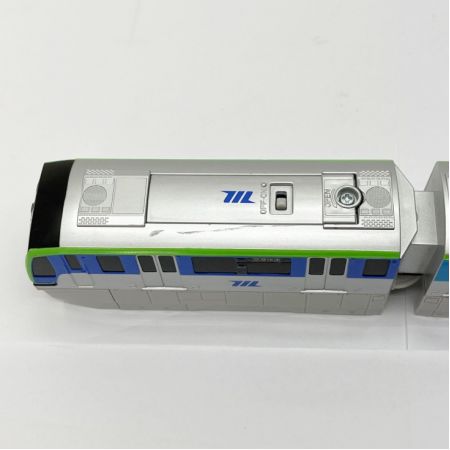   プラレール博 限定 東京モノレール10000型セット  鉄道模型 模型 プラレール
