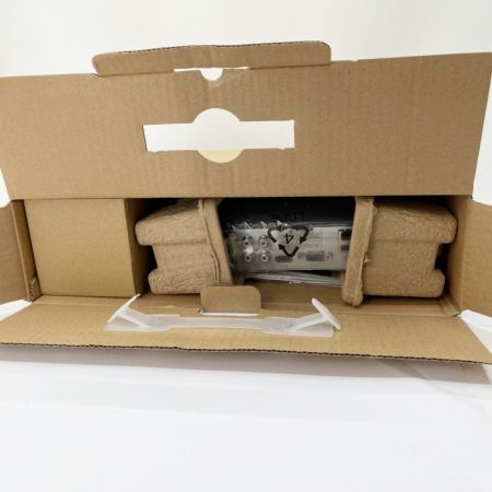  SWANN カラー暗視/点滅&警告ライト搭載カメラ　Enforcer Security System SWDVK-44680SL-JP