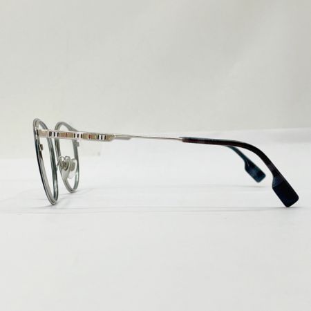  BURBERRY バーバリー アイウェア 眼鏡フレーム　51□21　145 B 1360 1005 ブラック