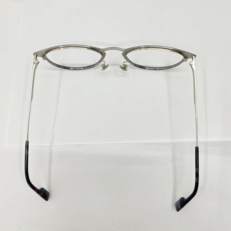  BURBERRY バーバリー アイウェア 眼鏡フレーム　51□21　145 B 1360 1005 ブラック