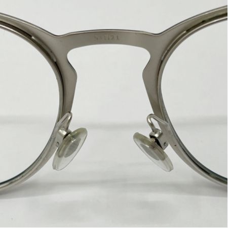  BURBERRY バーバリー アイウェア 眼鏡フレーム　51□21　145 B 1360 1005 ブラック