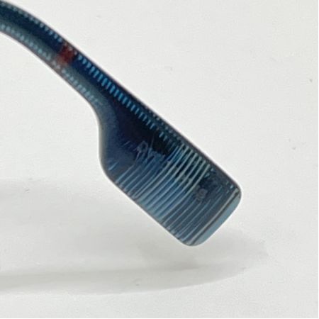  BURBERRY バーバリー アイウェア 眼鏡フレーム　51□21　145 B 1360 1005 ブラック