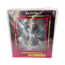 中古】 FURYU フリュー チェンソーマン パワー 1/7スケールフィギュア