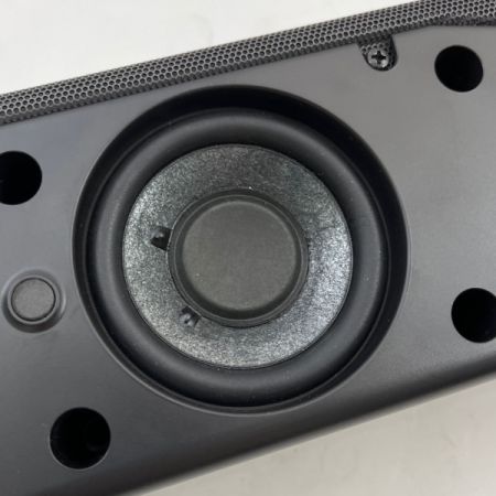  SONY ソニー サウンドバー スピーカー 2018年製 HT-S200F ブラック