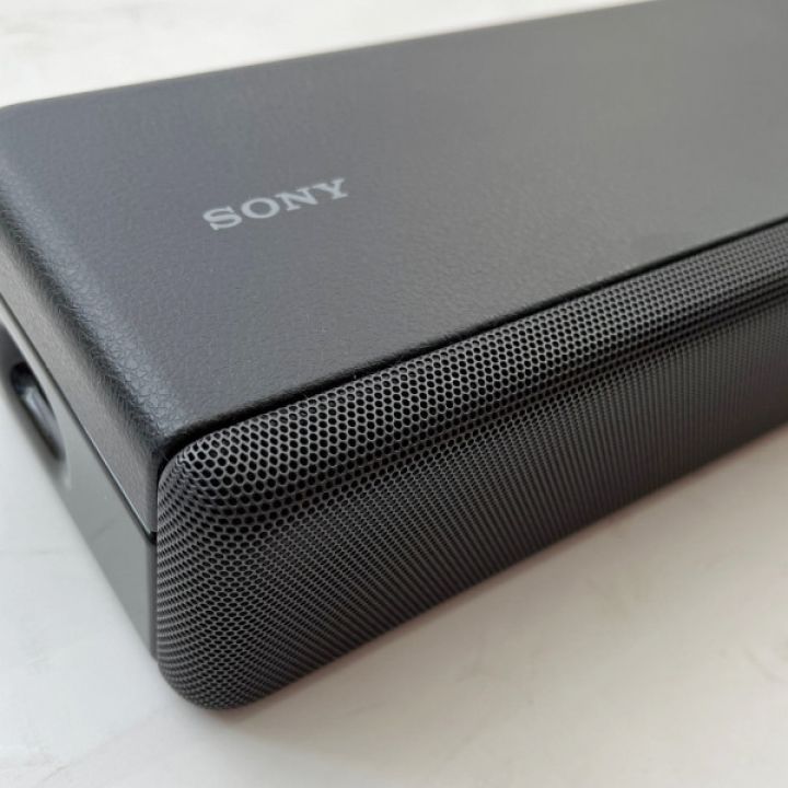 SONY ソニー サウンドバー スピーカー 2018年製 HT-S200F ブラック｜中古｜なんでもリサイクルビッグバン