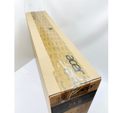  acer エイサー ゲーミングモニター 23.8インチ　 2023年製 KG241Y