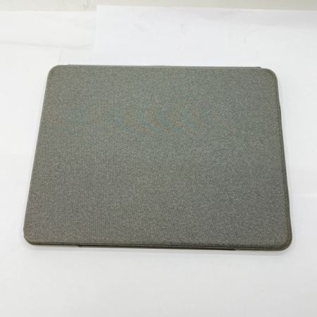  Logicool ロジクール 12.9インチ(第五世代)対応　箱付 IK1275GRA グレー