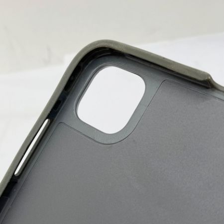  Logicool ロジクール 12.9インチ(第五世代)対応　箱付 IK1275GRA グレー